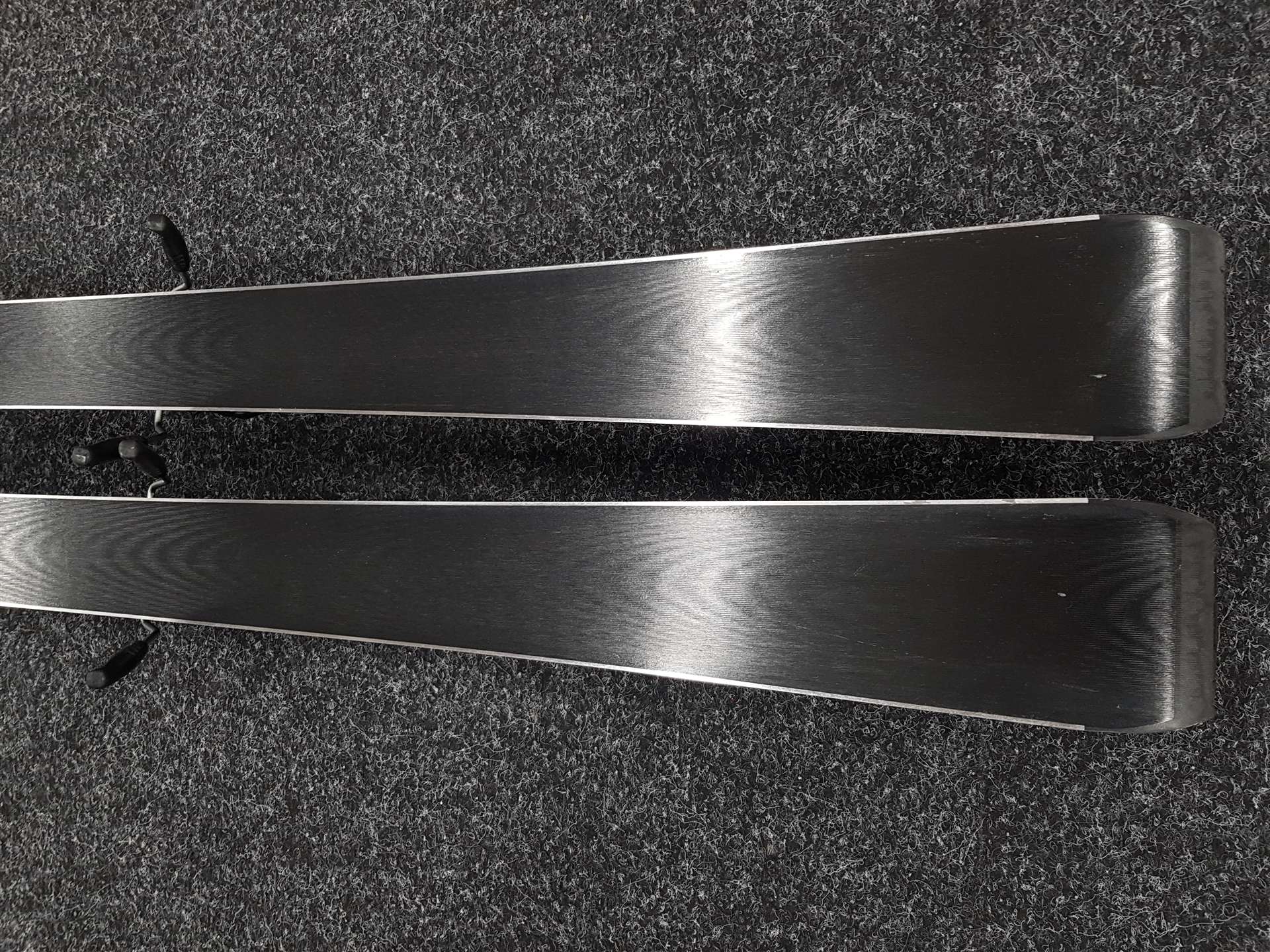 Skis d'occasion ELAN Element 74 + fixations Elan 9