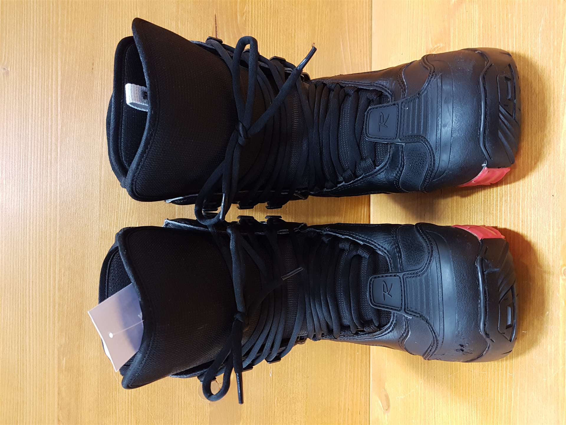 Bottes de snowboard ROSSIGNOL Excite Lace d'occasion