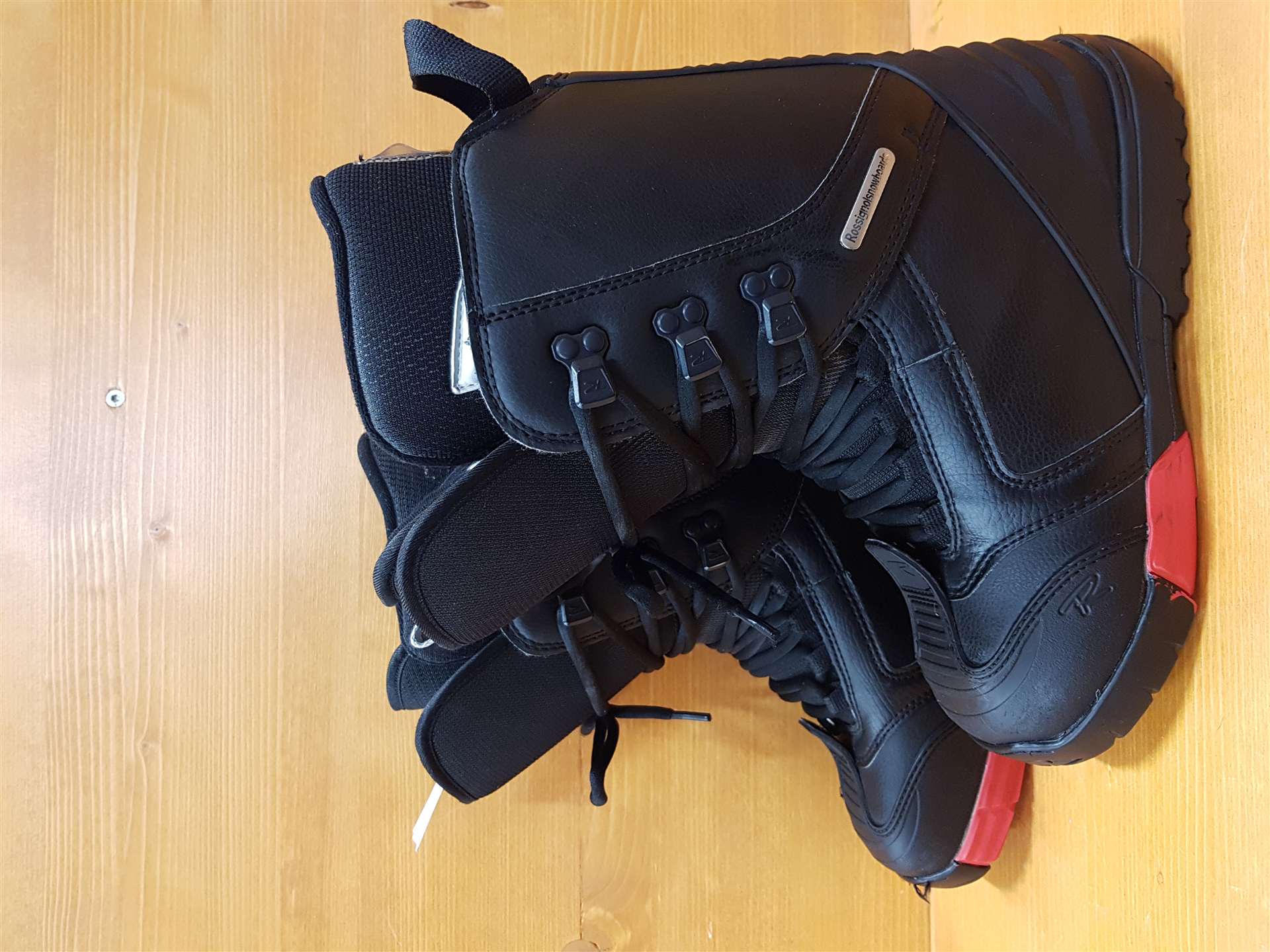 Bottes de snowboard ROSSIGNOL Excite Lace d'occasion