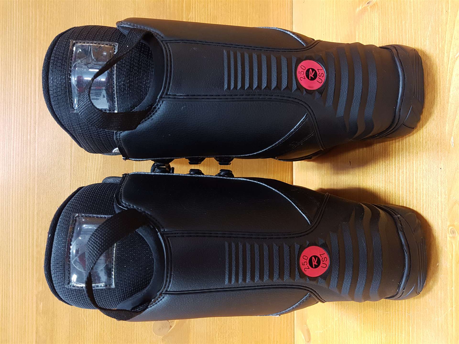 Bottes de snowboard ROSSIGNOL Excite Lace d'occasion
