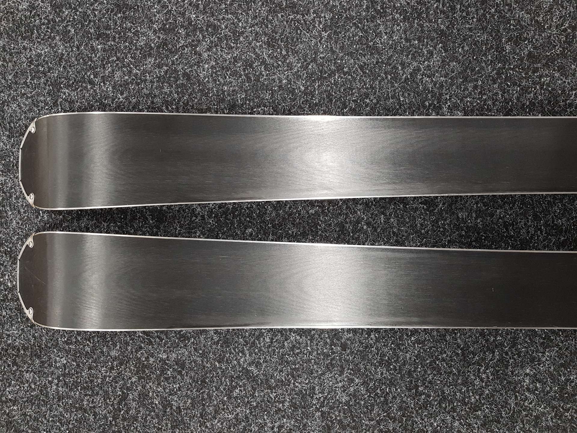 Skis FISCHER RC One 78 GT d'occasion + fixations Fischer RSW 10