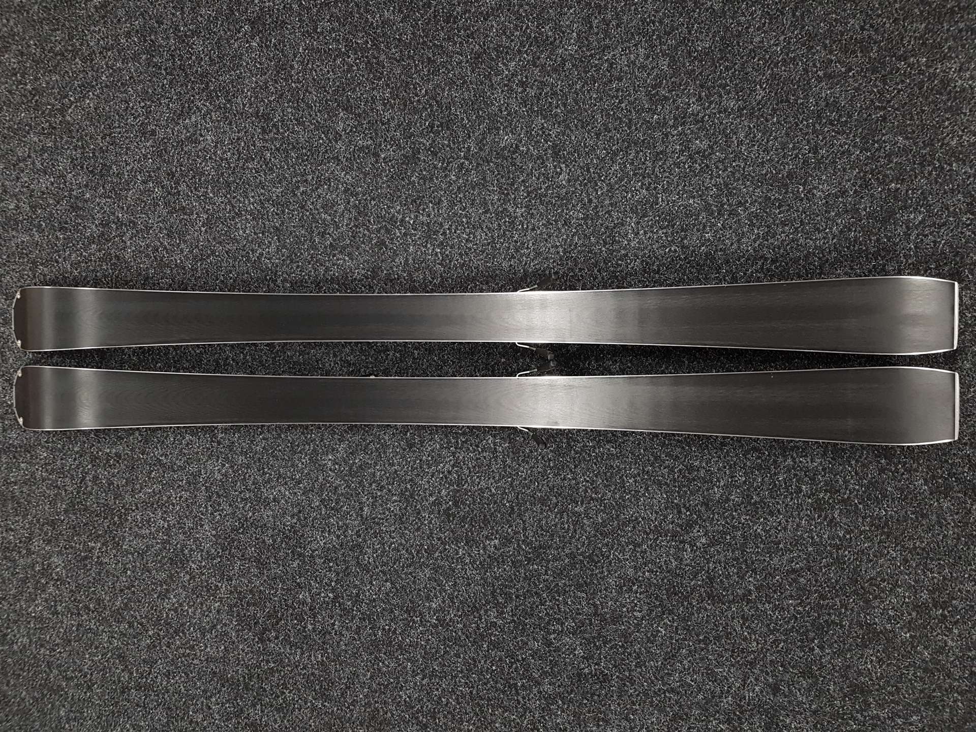 Skis FISCHER RC One 78 GT d'occasion + fixations Fischer RSW 10