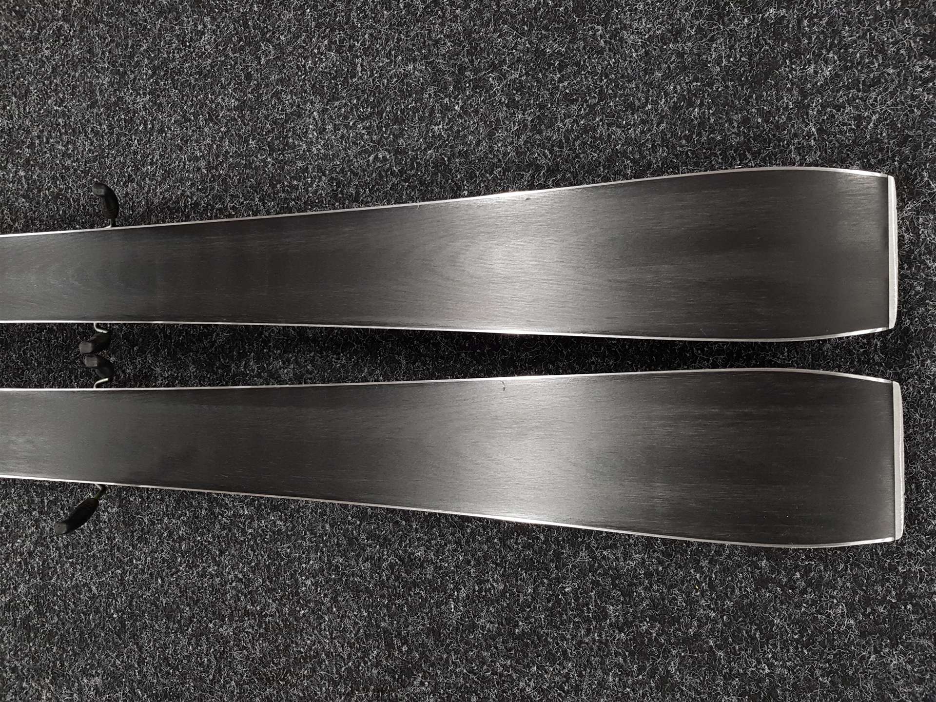 Skis FISCHER RC One 78 GT d'occasion + fixations Fischer RSW 10