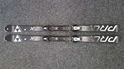 Schiuri Fischer Progressor X bazar 