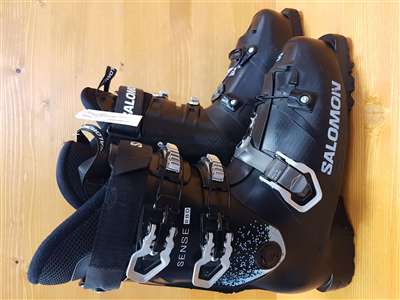 Botas de esquí SALOMON Sense R80 usadas
