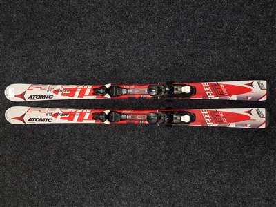 Sci ATOMIC ETL SERIES usati + attacchi Atomic 10.0