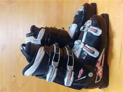Botas de esquí usadas NORDICA One 45