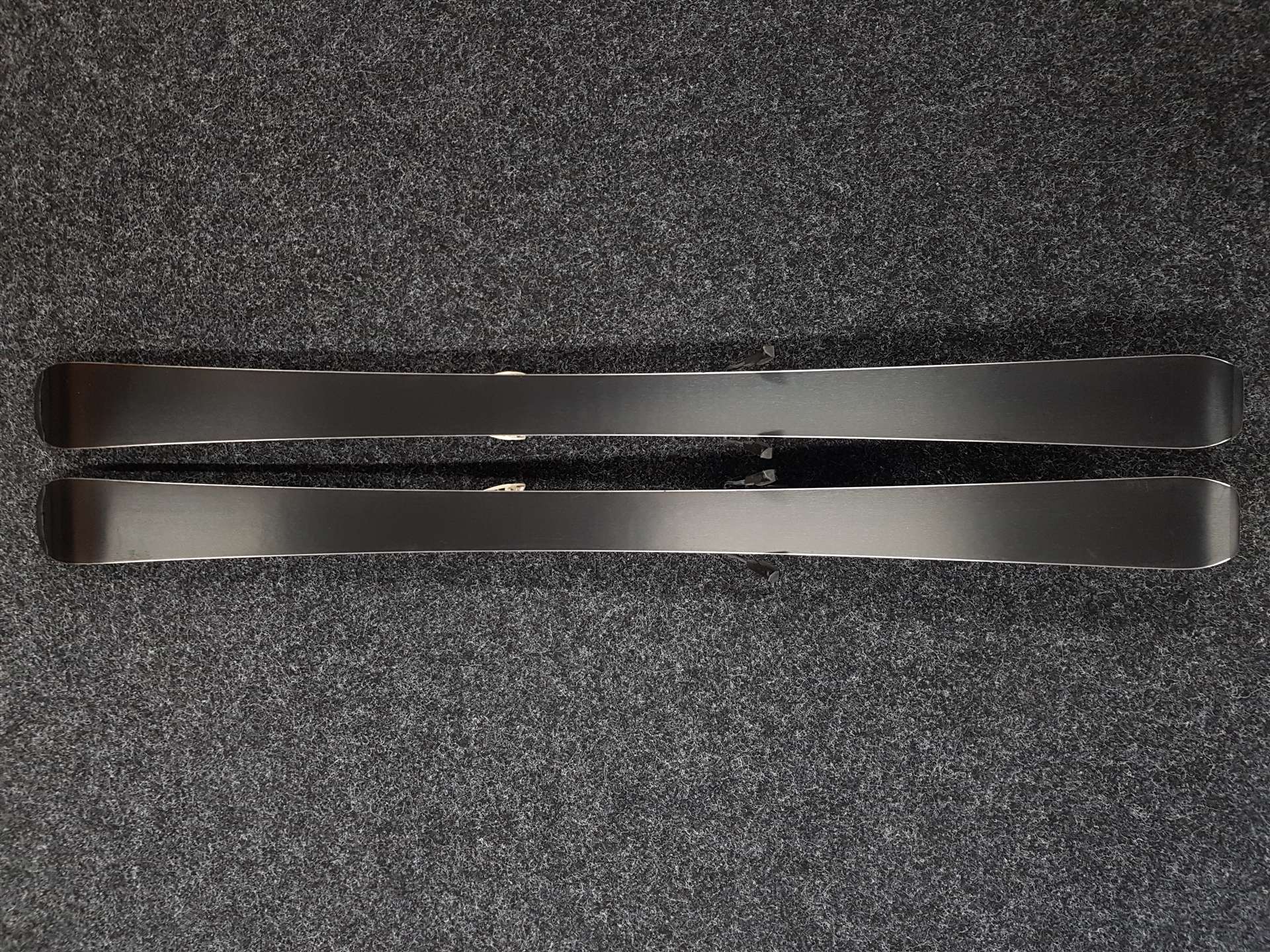 Sci usati ATOMIC Vantage Junior + attacchi Ezytrak 7ETK 7