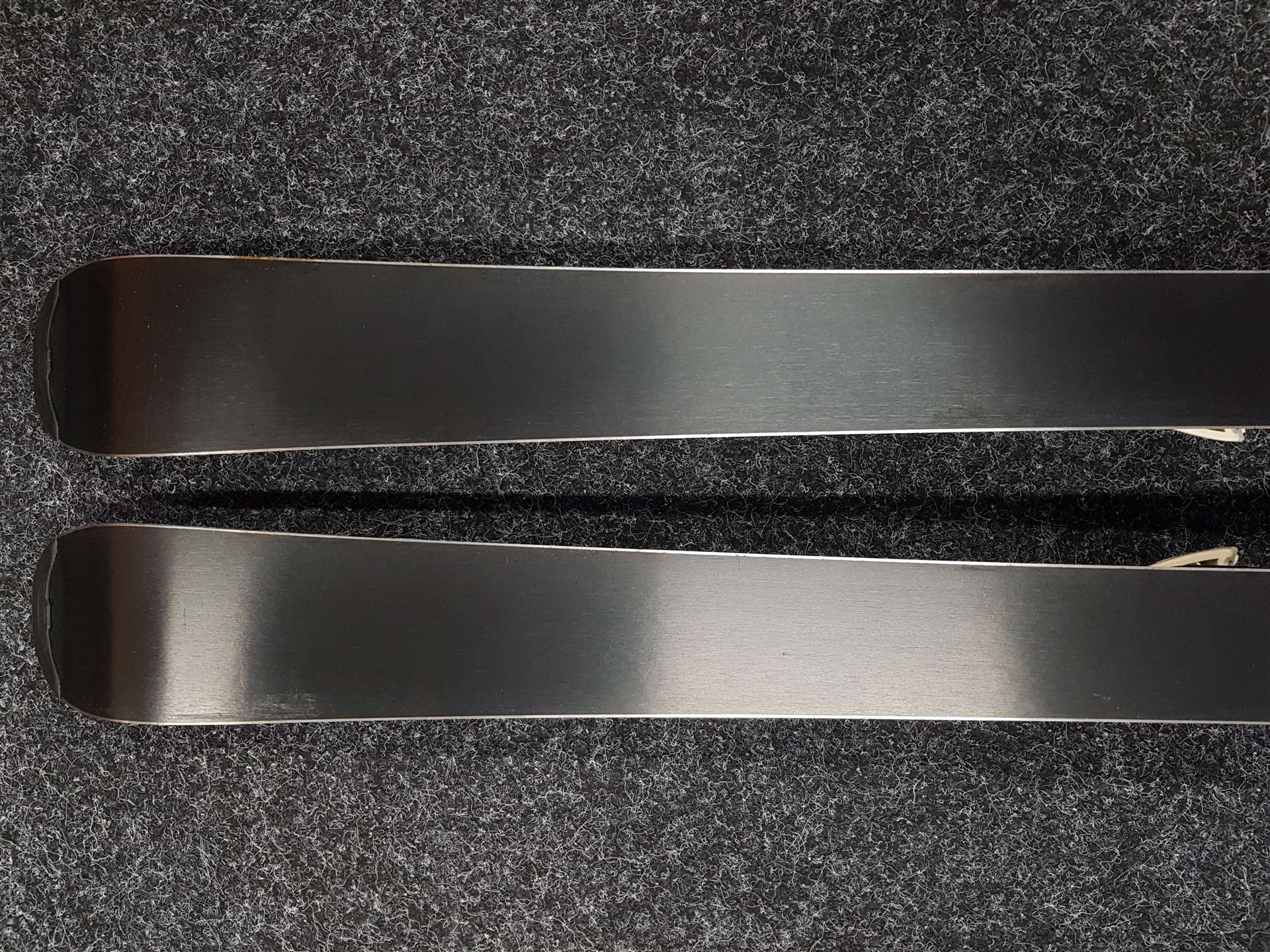 Sci usati ATOMIC Vantage Junior + attacchi Ezytrak 7ETK 7