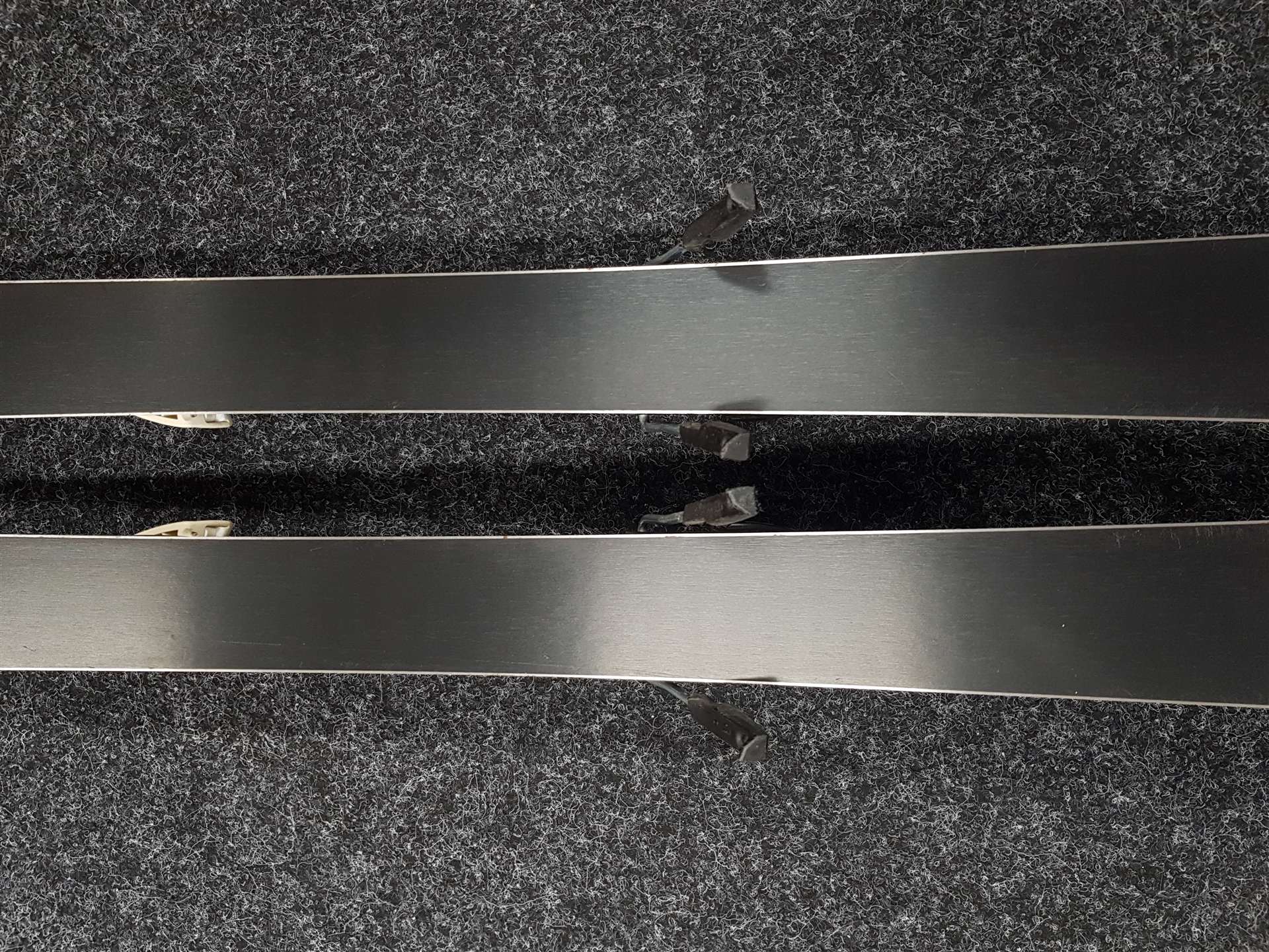 Sci usati ATOMIC Vantage Junior + attacchi Ezytrak 7ETK 7