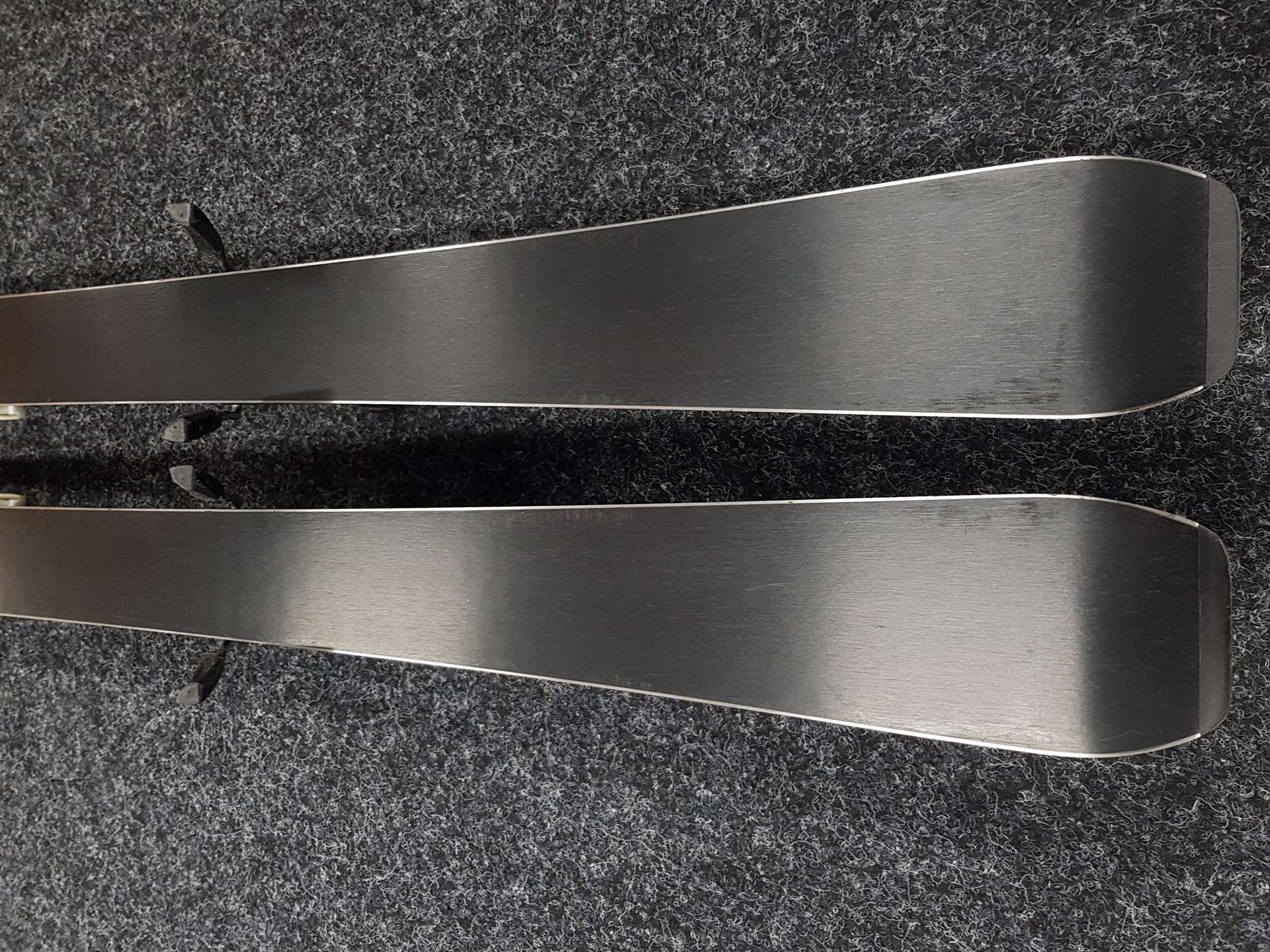 Sci usati ATOMIC Vantage Junior + attacchi Ezytrak 7ETK 7