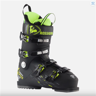 bocanci de schi Rossignol SPEED 100 HV+