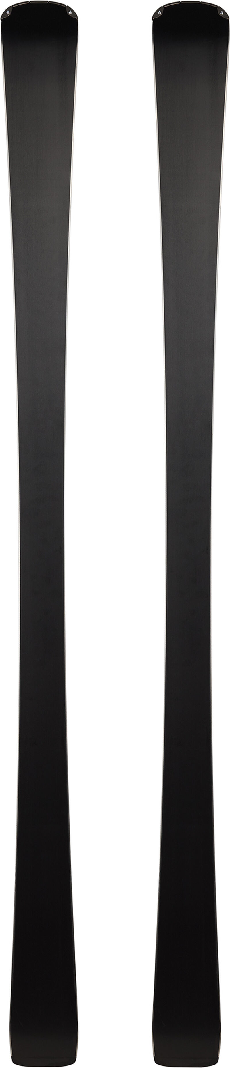 lyže Rossignol FORZA 30'' CA XPRESS + XPRESS 10 GW B83 BLACK CHROME