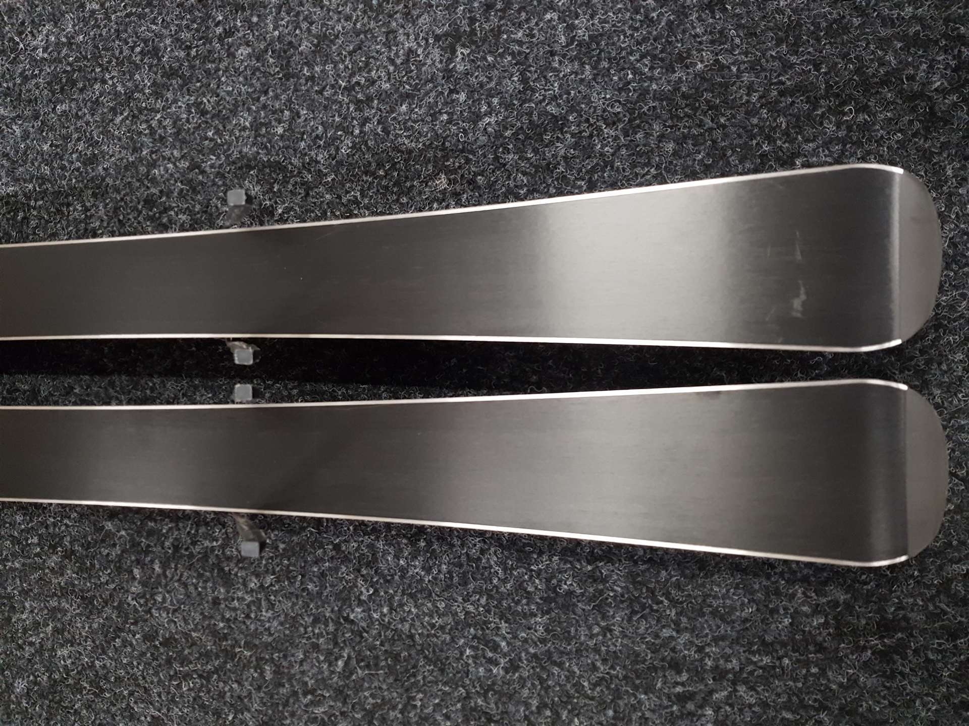 Použité lyže TECNOPRO Sweety  + viazanie Tecnopro TC 4,5