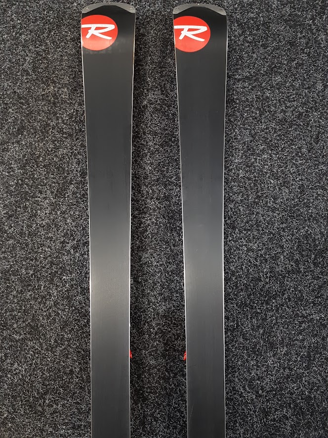 Narty bazarowe Rossignol Hero-Elite