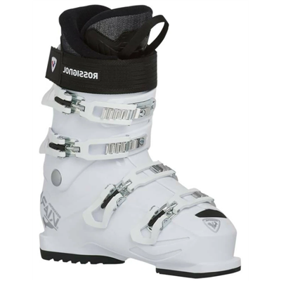 chaussures de ski Rossignol KIARA 60 Blanc
