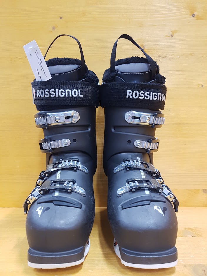 Botas de esquí Rossignol Pure Pro R usadas