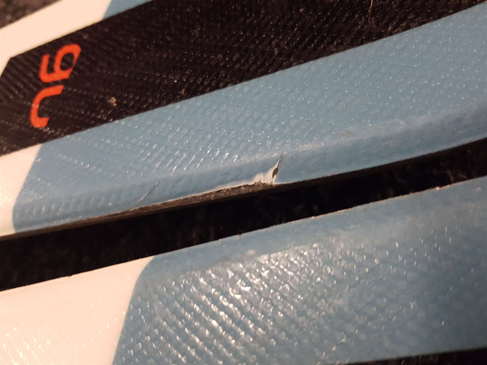 Skis d'occasion SALOMON S/MAX 06 + fixations Salomon M 10