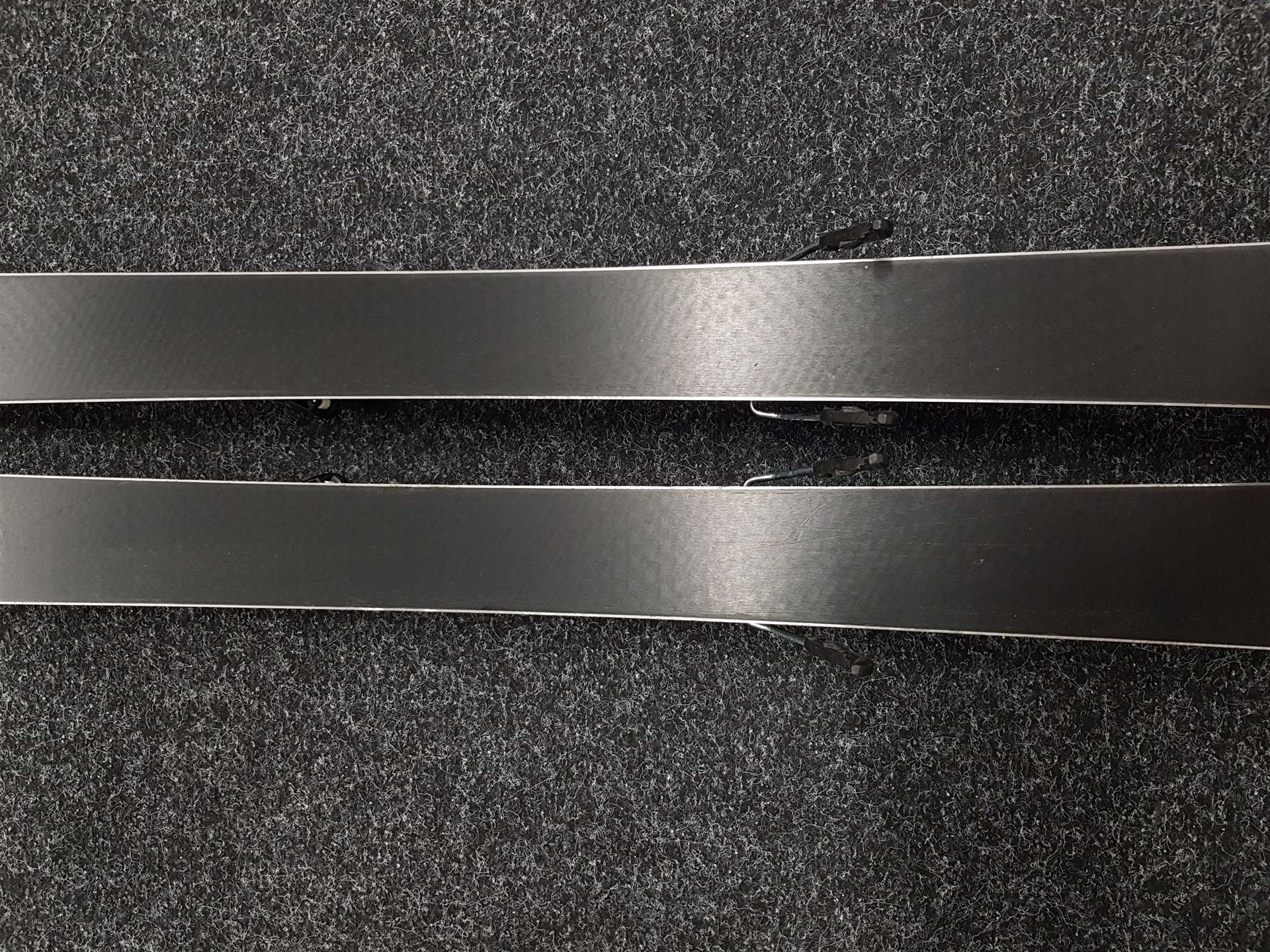 Skis d'occasion SALOMON S/MAX 06 + fixations Salomon M 10