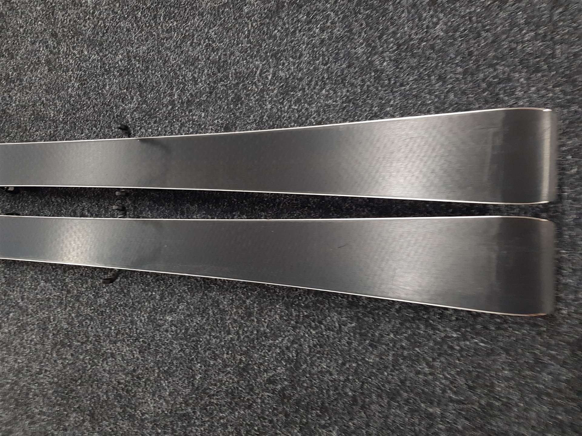 Skis d'occasion SALOMON S/MAX 06 + fixations Salomon M 10