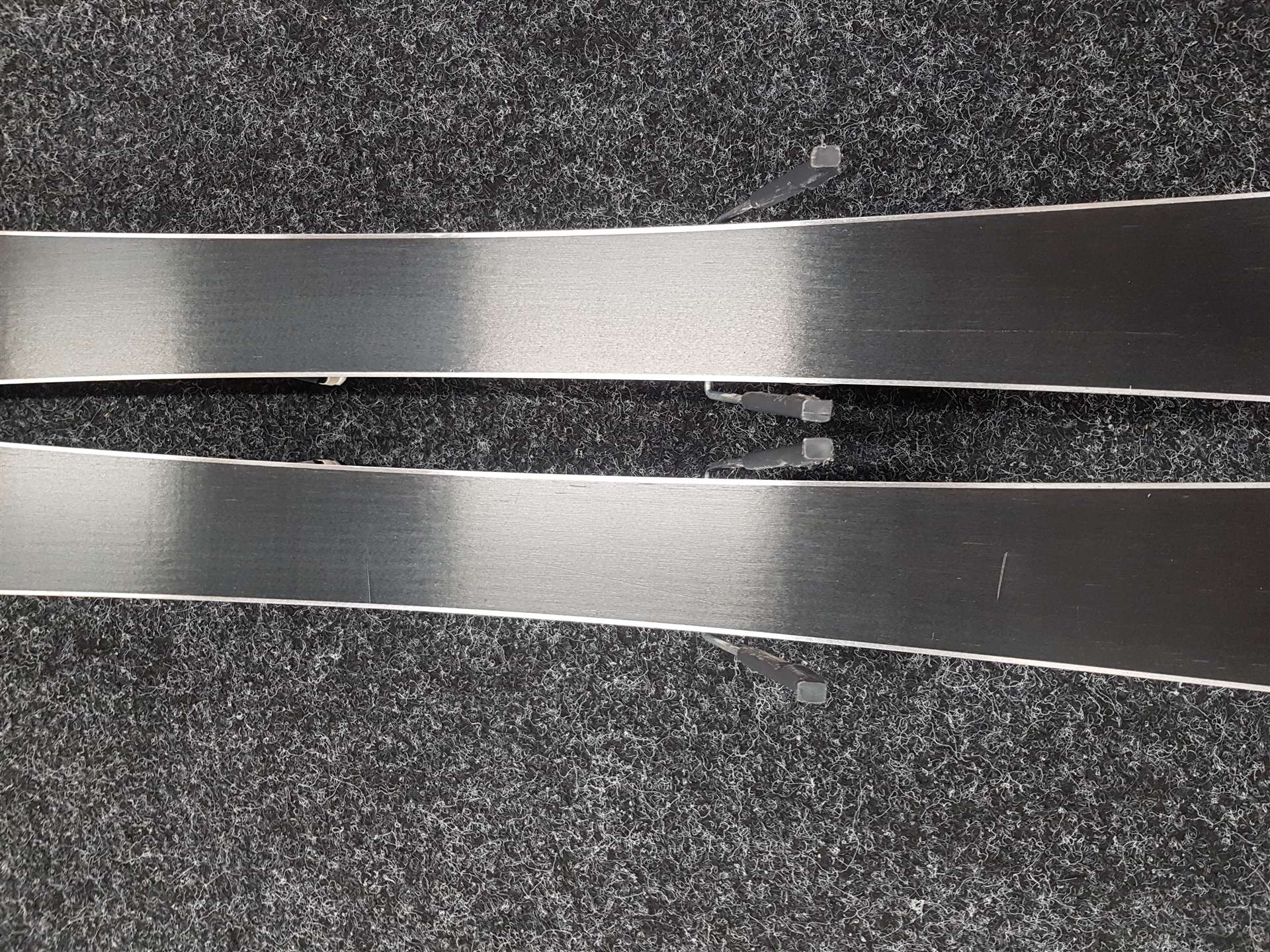 Použité detské lyže TECNOPRO Sweety + viazanie Tecnopro TC 4,5