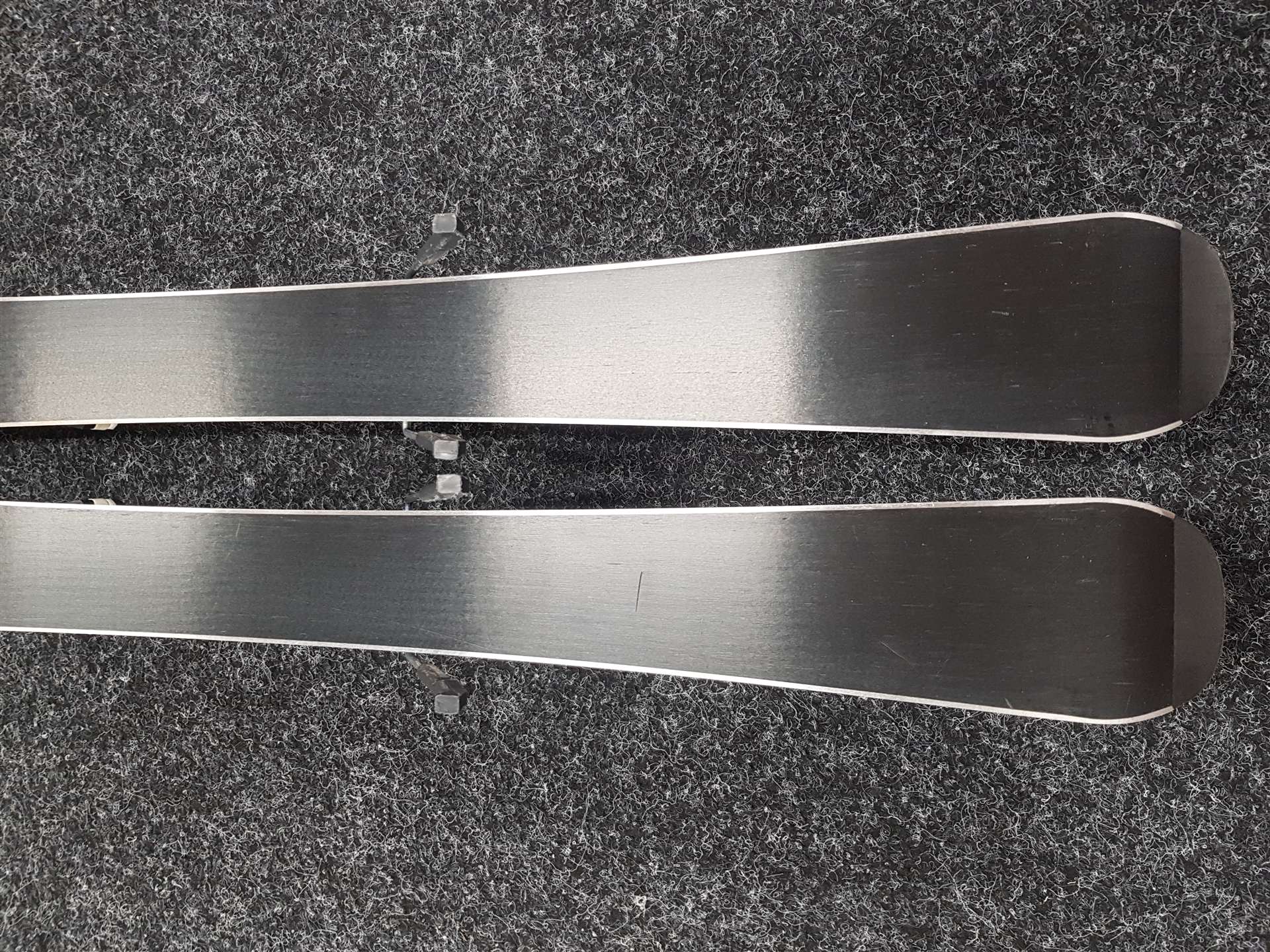 Použité detské lyže TECNOPRO Sweety + viazanie Tecnopro TC 4,5