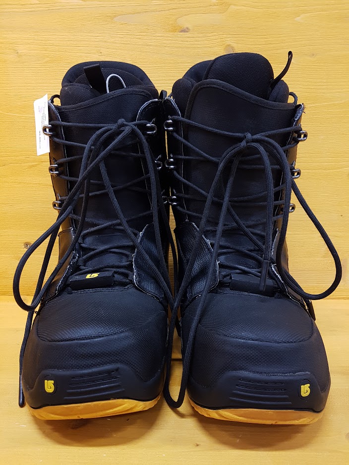 Gebrauchte Burton Progression Snowboardboots