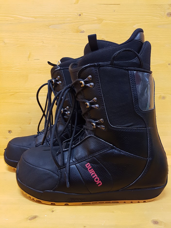 Gebrauchte Burton Progression Snowboardboots
