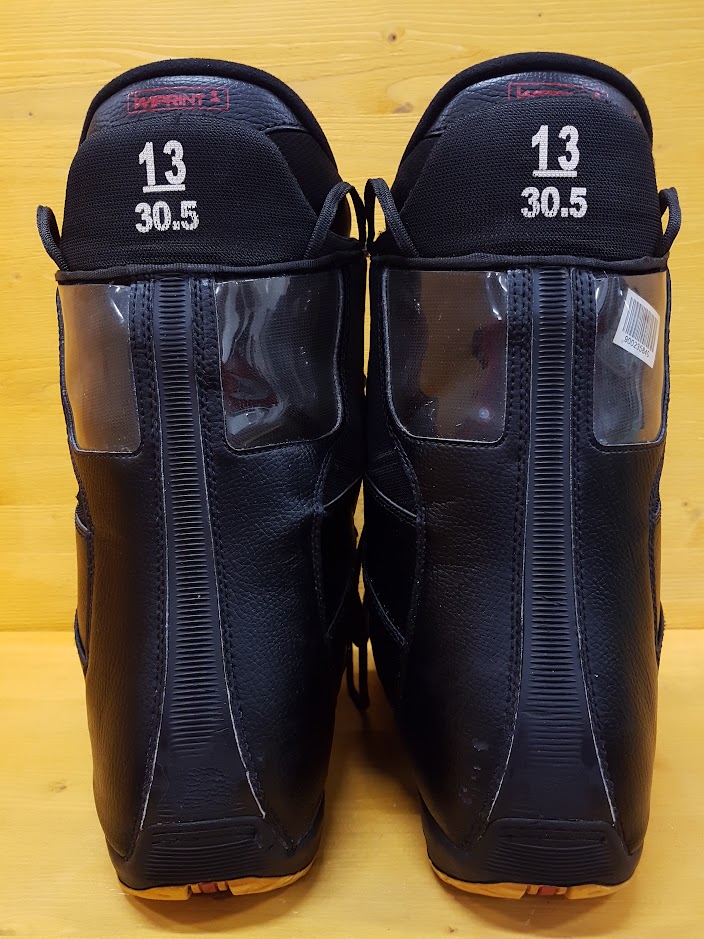 Gebrauchte Burton Progression Snowboardboots