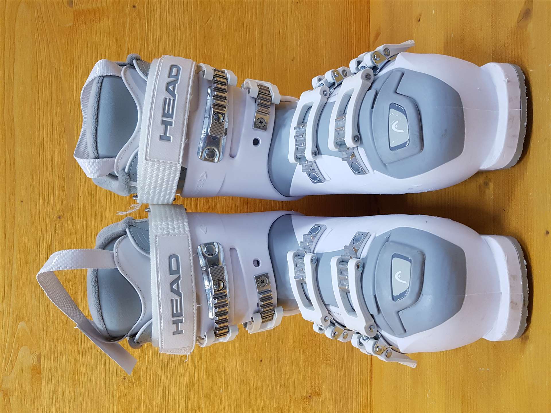 Używane buty narciarskie Head Next Up Edge