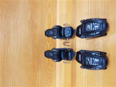 Marcador de encuadernación usado GRIP WALK 4.5 (DIN 4.5)