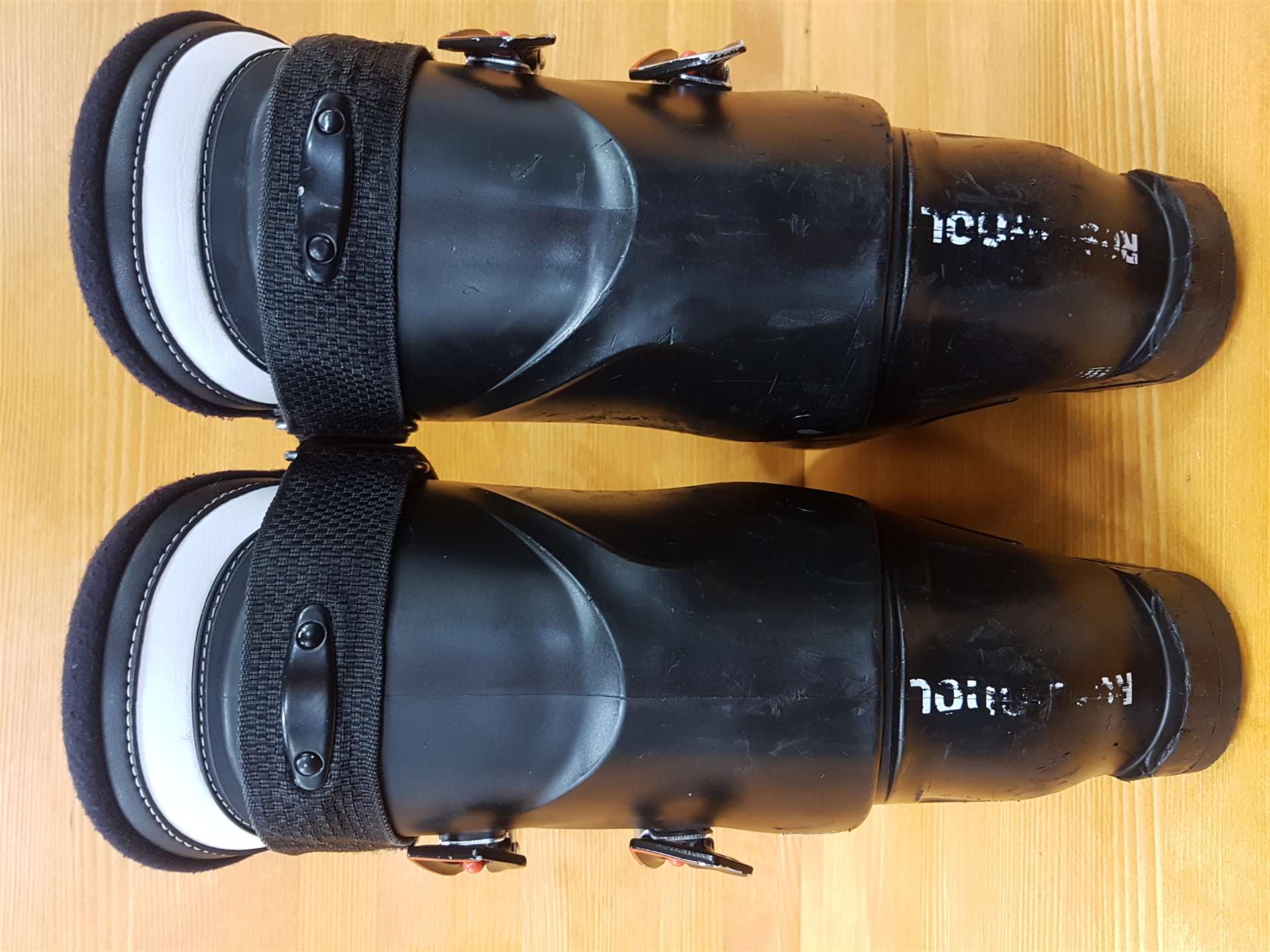 Bottes de ski ROSSIGNOL Alias 80 d'occasion