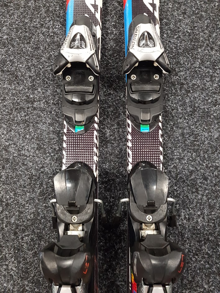 Skis Salomon Equipe d'occasion