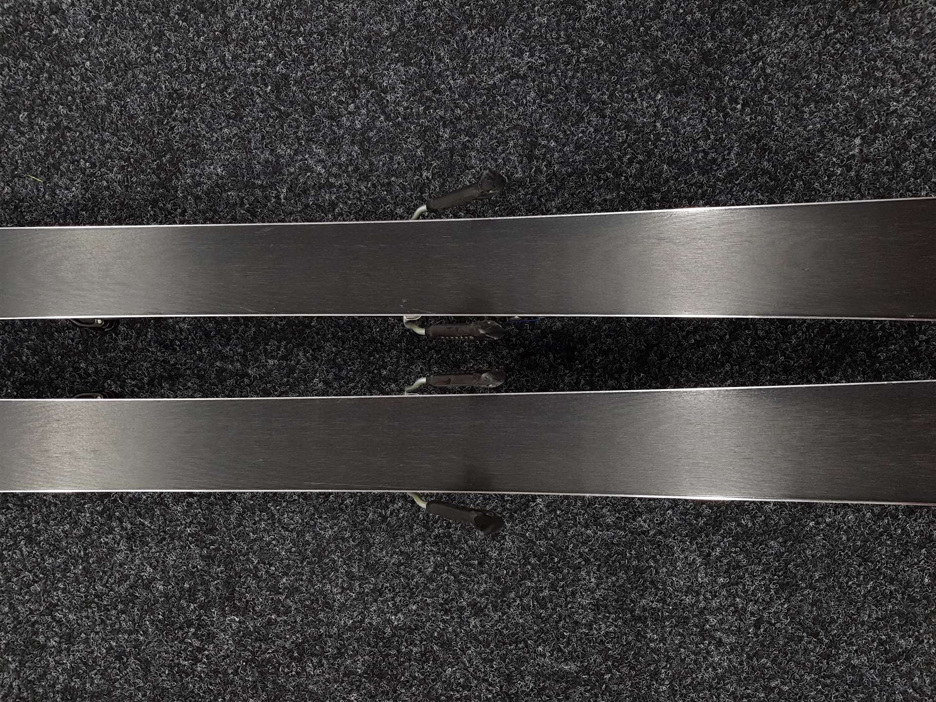 Skis Salomon S/Race Rush GS d'occasion + fixations Salomon X12