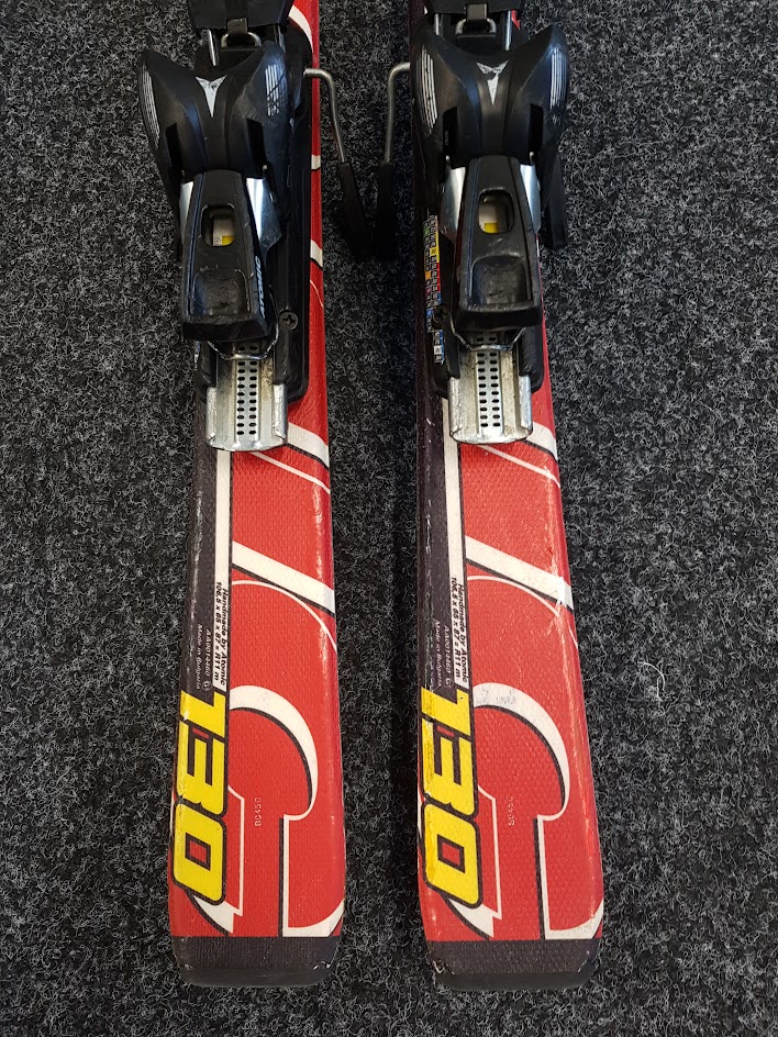 Gebrauchte Atomic Race Ski