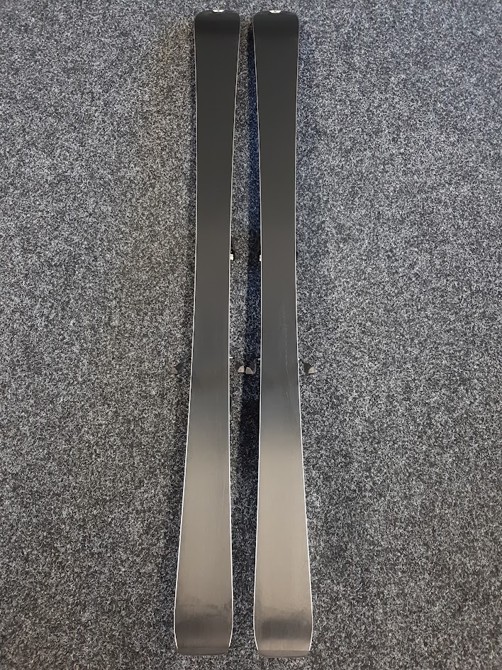 Gebrauchte Atomic Race Ski