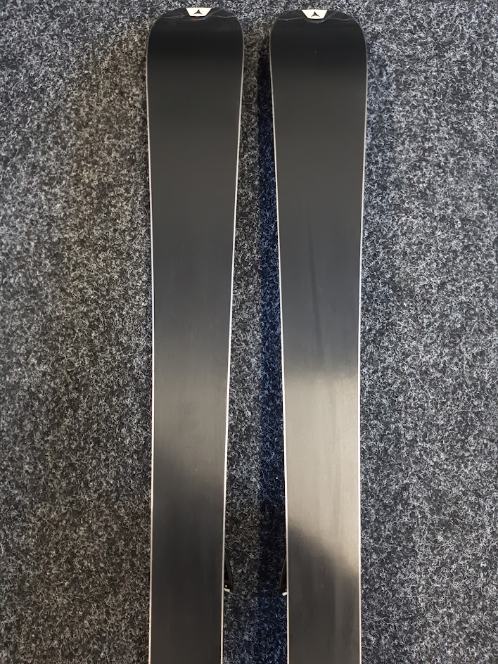 Gebrauchte Atomic Race Ski
