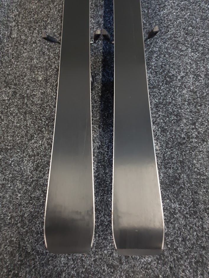 Gebrauchte Atomic Race Ski