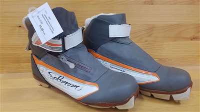 Chaussures de course Salomon Siam 9 Pilot-SNS d'occasion