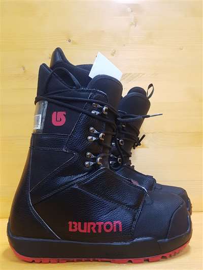 Chaussures de snowboard Burton Progression à prix cassés
