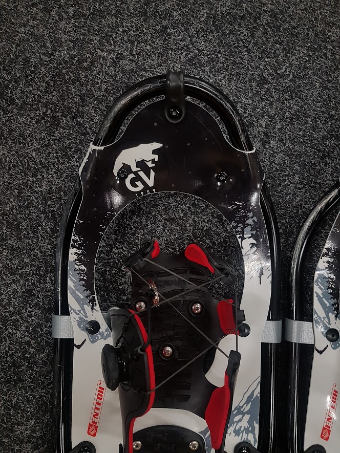 Raquettes à neige GV Mountain Trail Spin