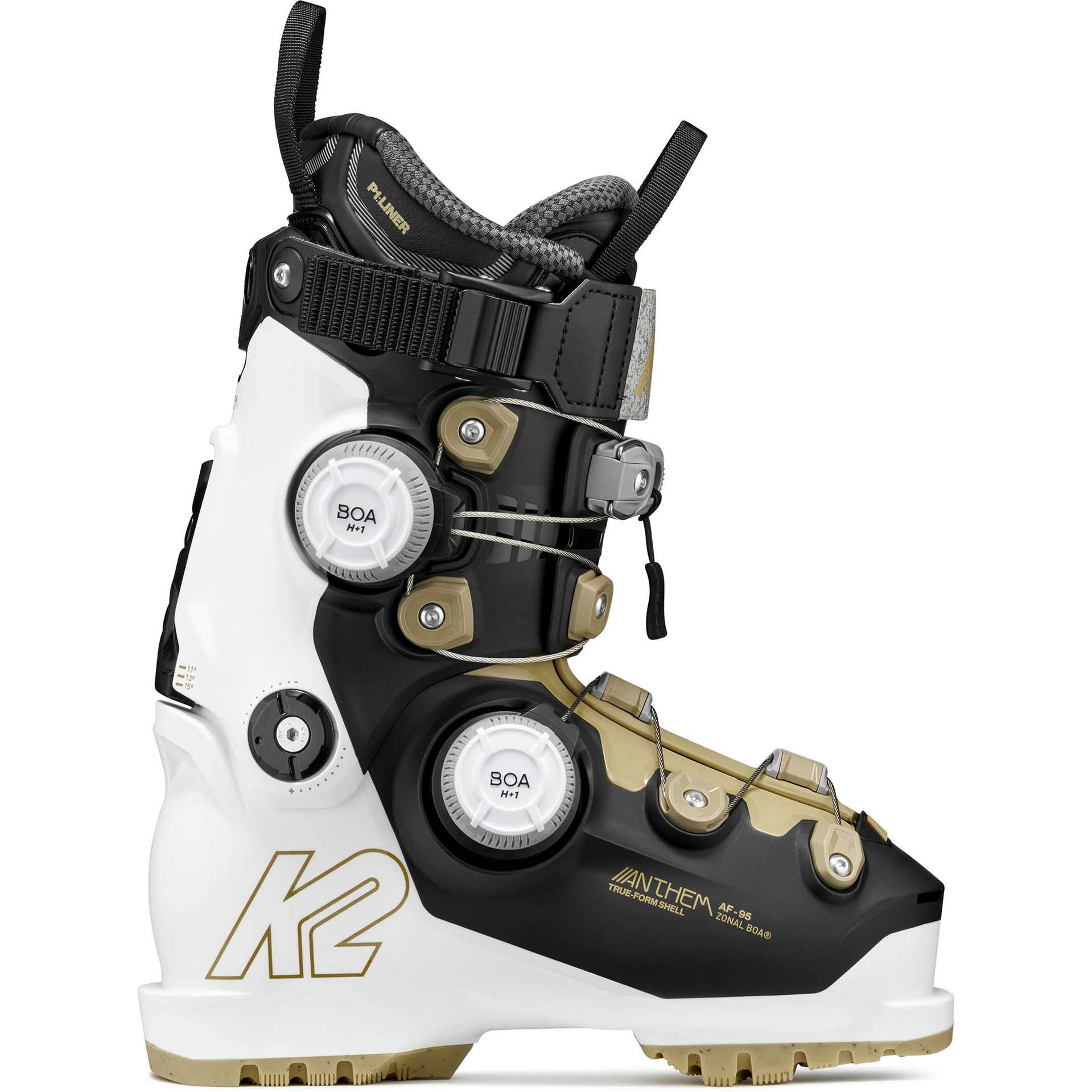 K2 Anthem 95 AF Zonal BOA Skischuhe