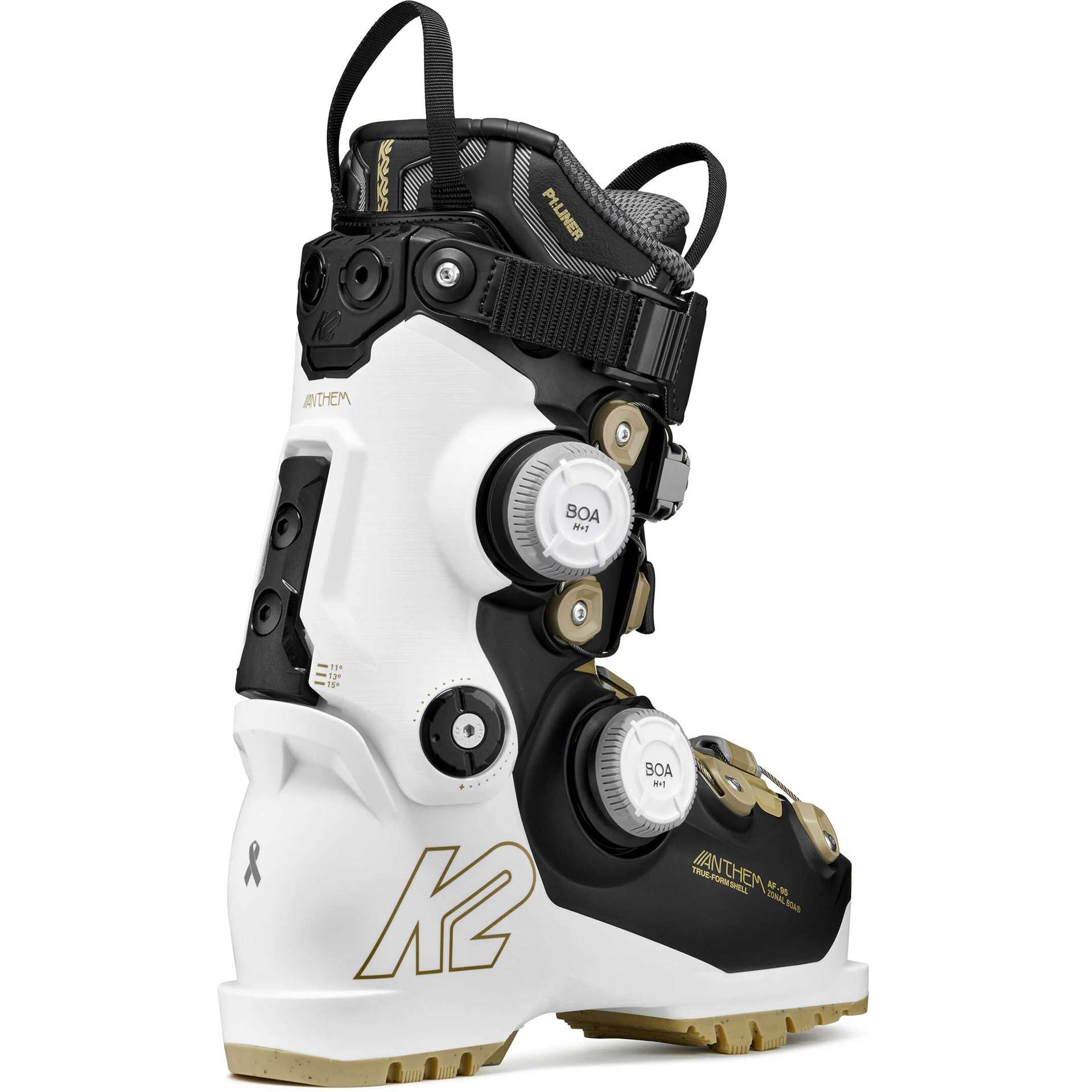 K2 Anthem 95 AF Zonal BOA Skischuhe