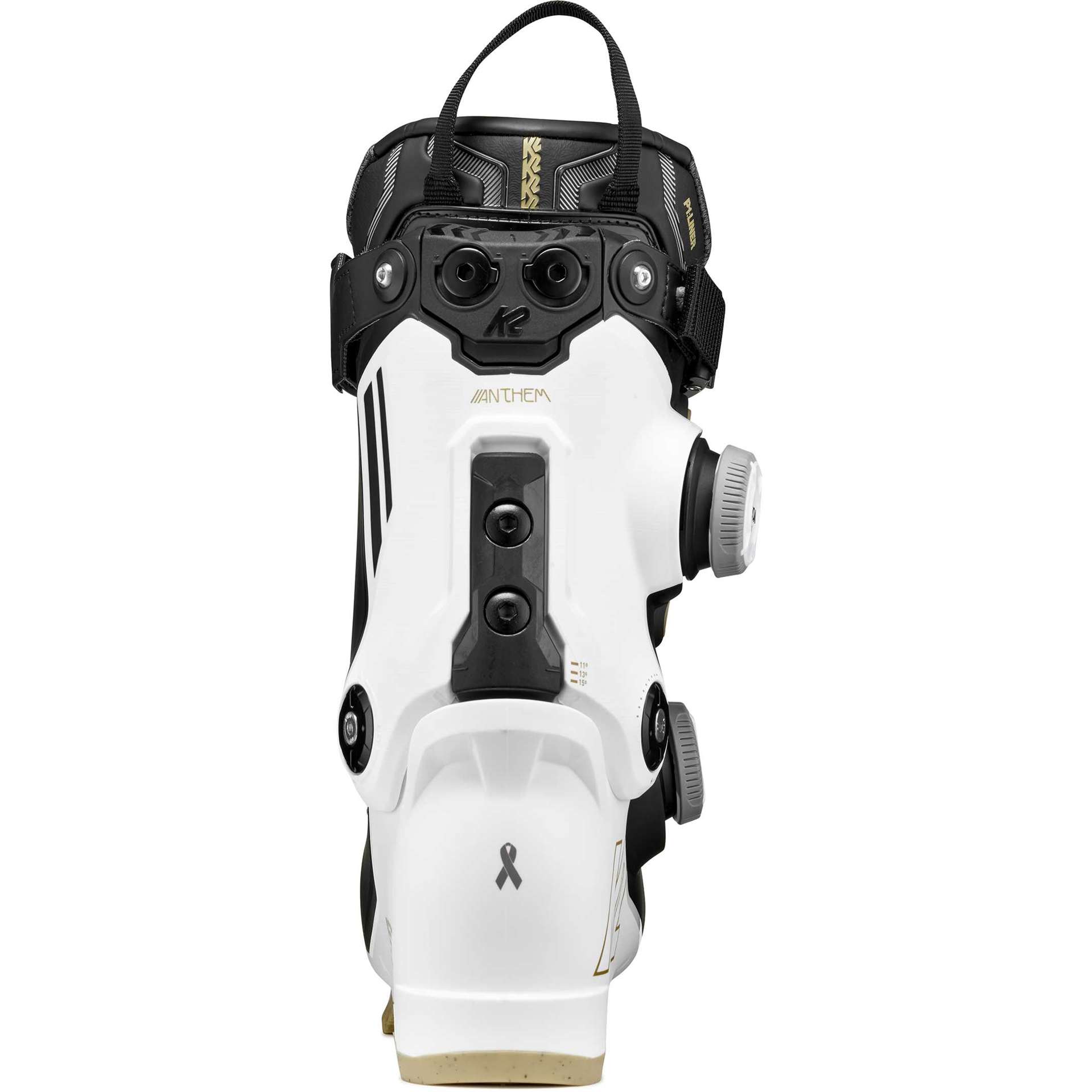 K2 Anthem 95 AF Zonal BOA Skischuhe