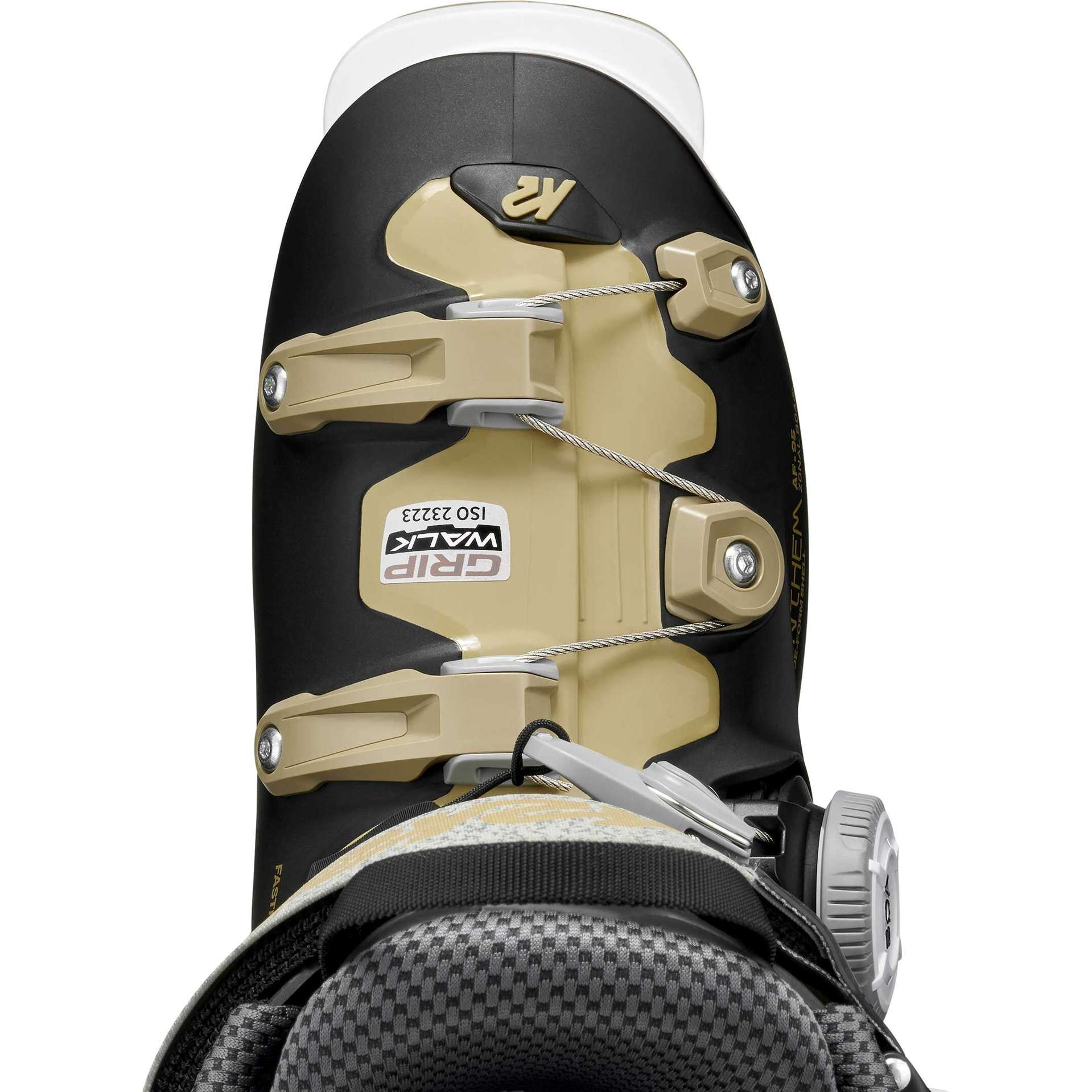 K2 Anthem 95 AF Zonal BOA Skischuhe