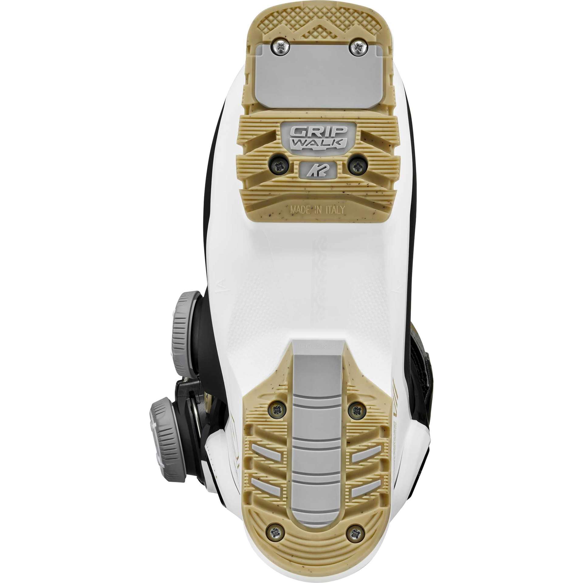 K2 Anthem 95 AF Zonal BOA Skischuhe