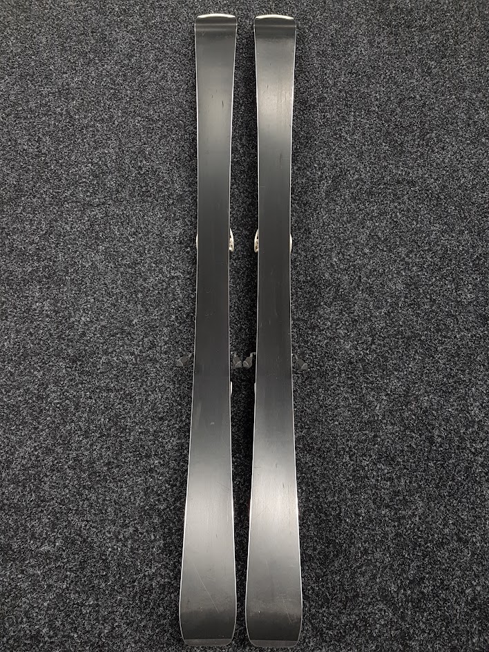 Skis Salomon Enduro JR 800 d'occasion