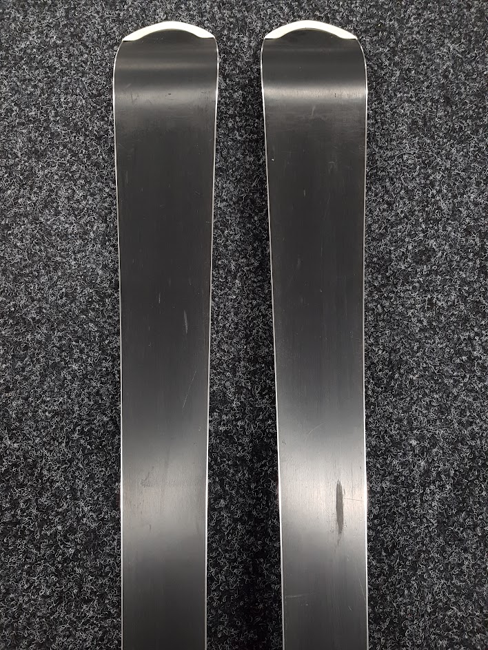 Skis Salomon Enduro JR 800 d'occasion