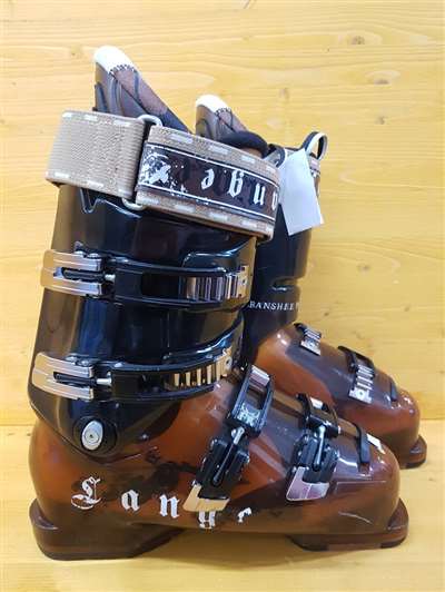 Cizme de schi Lange Banshee Pro bazar