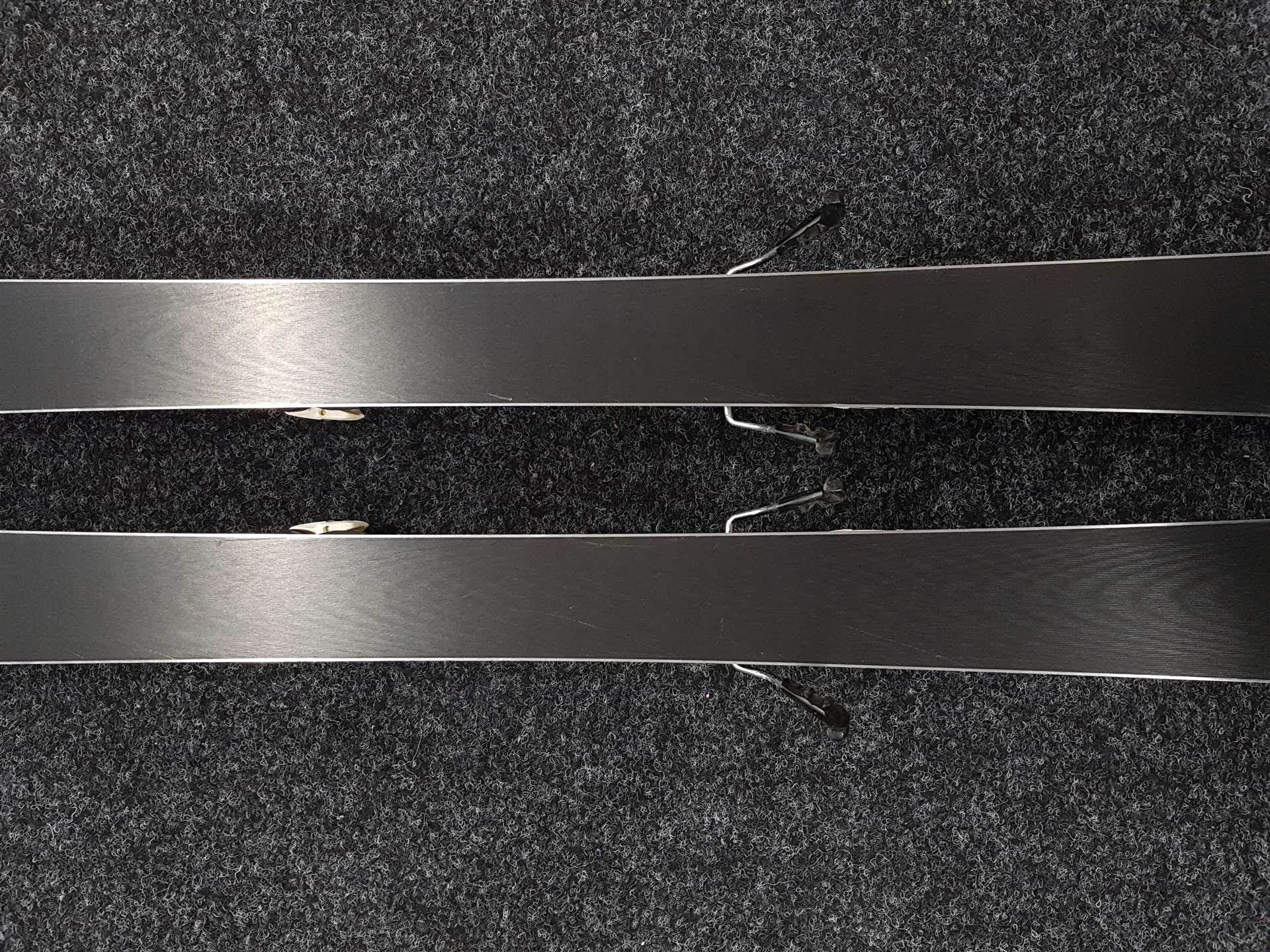 Použité lyže VOLKL Racetiger SC 11 + viazanie Marker Motion 10